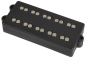 Preview: Sandberg Black Label Pickup M5 Bridge